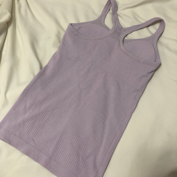 Lululemon Ebb to Street Tank - Picture 4 of 4